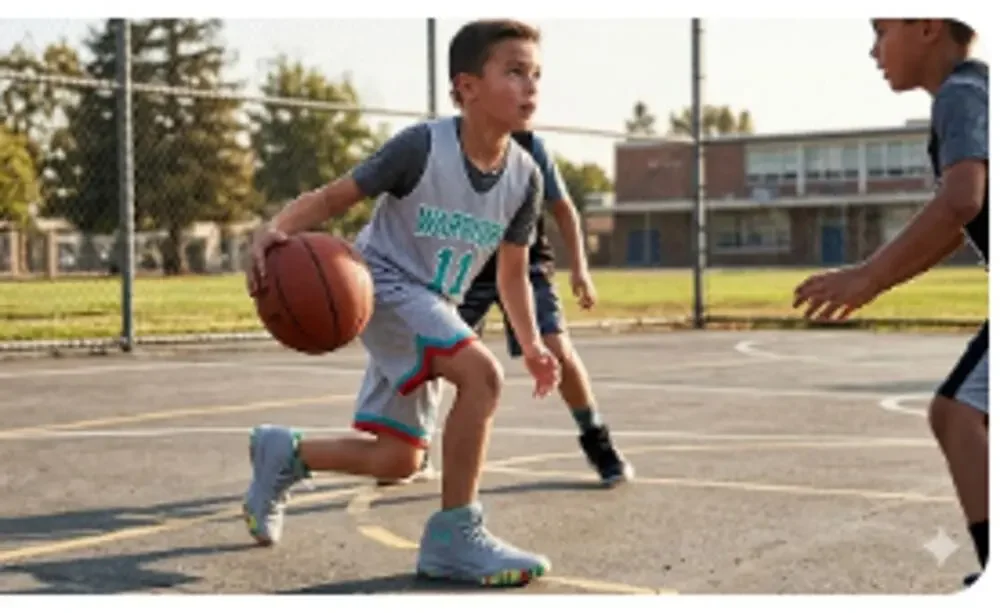 Under Armour UA GS Jet 2019 Basketball Shoes Youth Size 2Y EUC